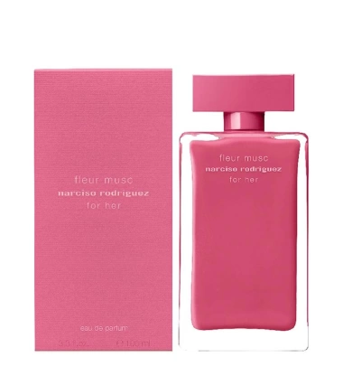 Fleur Musc Narciso Rodriguez Dama 100 ML EDP