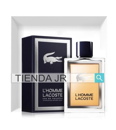 L'homme Lacoste 100 ML Hombre EDT