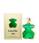 Loveme The Emerald Elixir Tous Dama 90 ML EDP - VALMARA