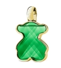 Loveme The Emerald Elixir Tous Dama 90 ML EDP - VALMARA