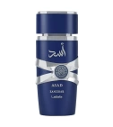 Asad Zanzibar Lattafa 100 ML Hombre EDP - VALMARA