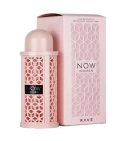 Now Women Rave Lattafa 100 ML Mujer EDP - VALMARA