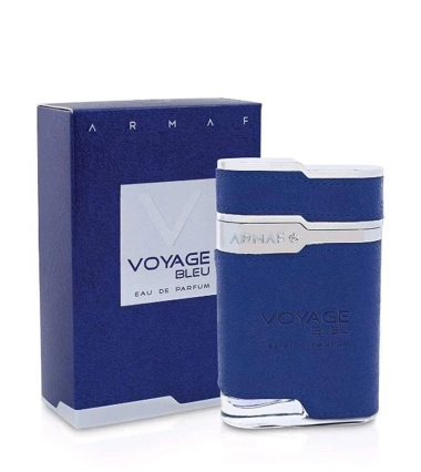 Voyage Bleu Armaf Hombre 100 ML EDP