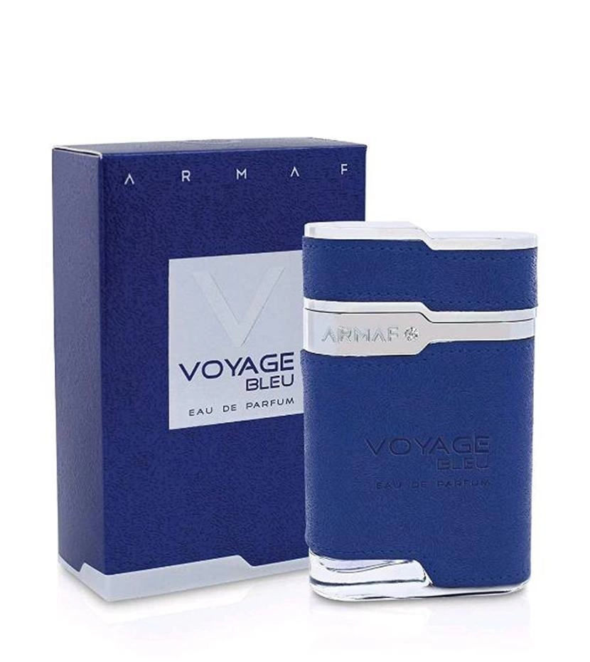 Voyage Bleu Armaf Hombre 100 ML EDP - VALMARA