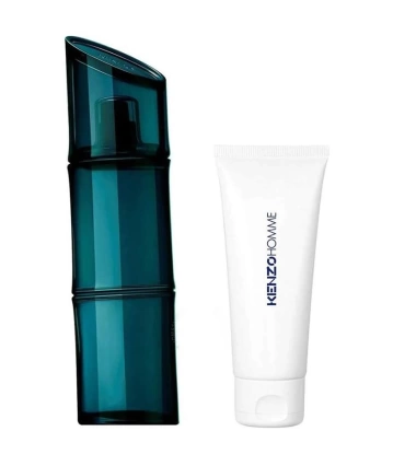 Estuche Kenzo Homme 2 Pcs Hombre EDT