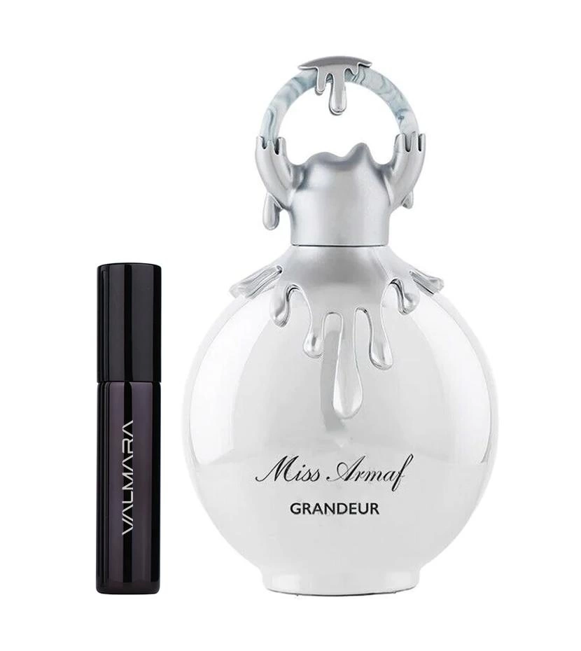 Decant Miss Armaf Grandeur Dama 10 ML EDP - VALMARA