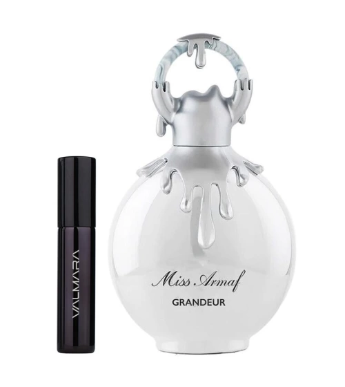 Decant Miss Armaf Grandeur Dama 10 ML EDP