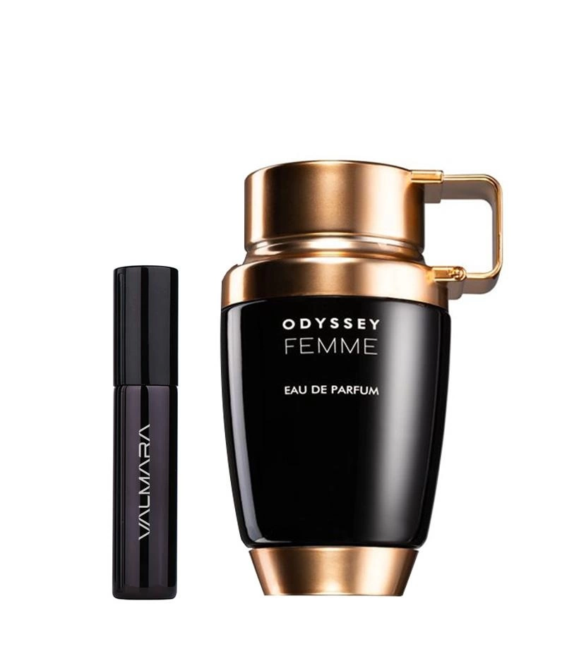 Decant Odyssey Femme Armaf Dama 10 ML EDP - VALMARA