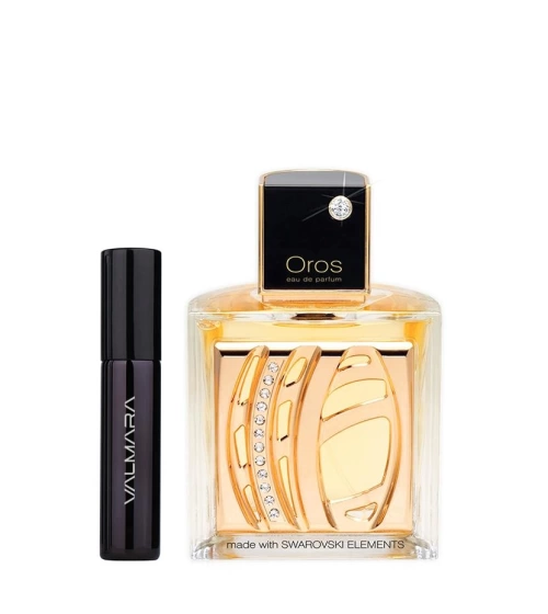 Decant Oros Armaf Dama 10 ML EDP