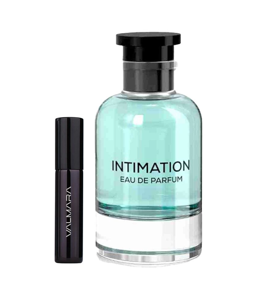 Decant Intimation Emper 10 ML Hombre EDP - VALMARA