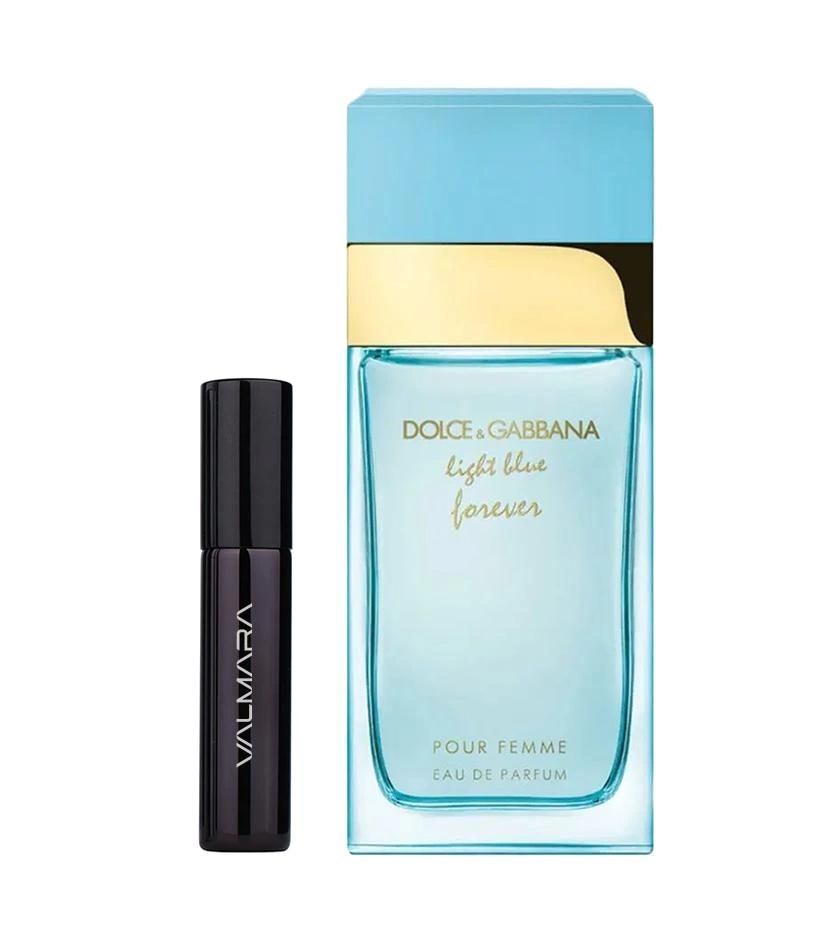 Decant Light Blue Forever Dolce & Gabbana Dama 10 ML EDP - VALMARA