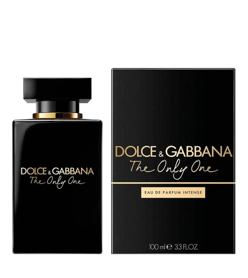 The Only One Dolce&gabbana 100 ML Intense Mujer EDP - VALMARA