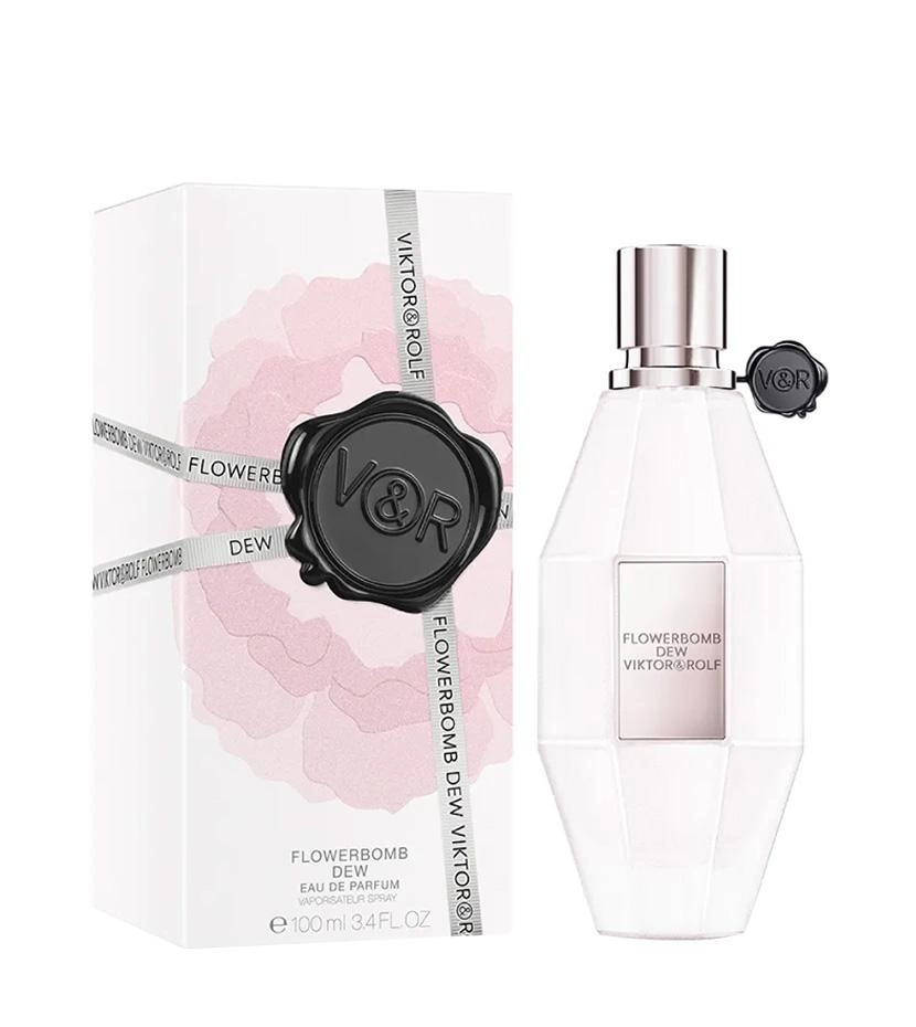 Flowerbomb Dew Viktor&rolf Dama 100 ML EDP - VALMARA