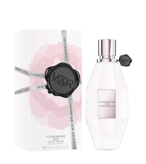 Flowerbomb Dew Viktor&rolf Dama 100 ML EDP