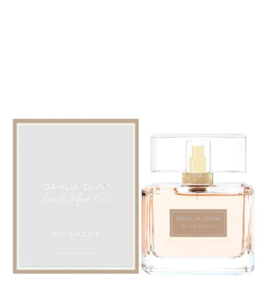 Dahlia Divin Nude Givenchy Dama 75 ML EDP