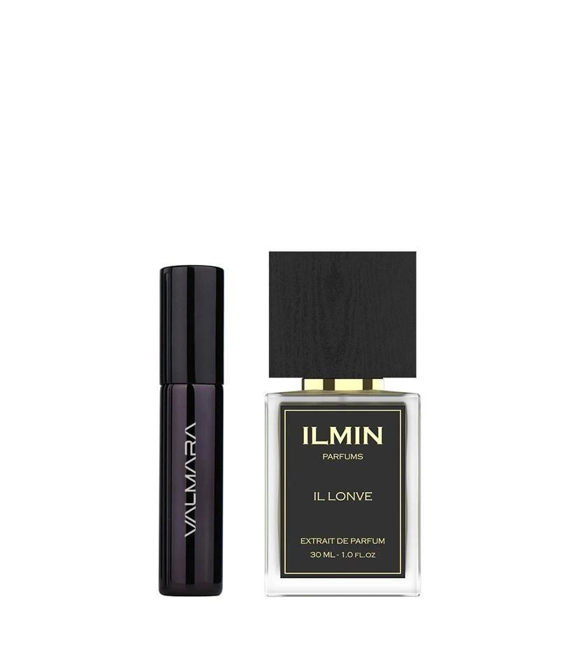 Decant Il Lonve De Ilmin 10 ML Parfum Mujer - VALMARA