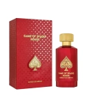 Game Of Spades Rouge De Jo Milano 100 ML Mujer - VALMARA