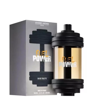 Fuel Power Jeanne Arthes Hombre 100 ML EDP