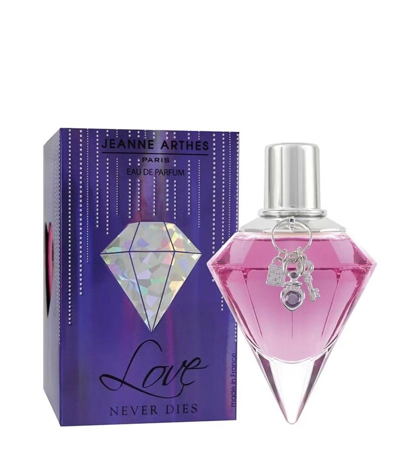 Love Never Dies Jeanne Arthes Dama 60 ML EDP - VALMARA