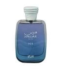 Hawas Ice Rasasi 100 ML EDP Hombre - VALMARA