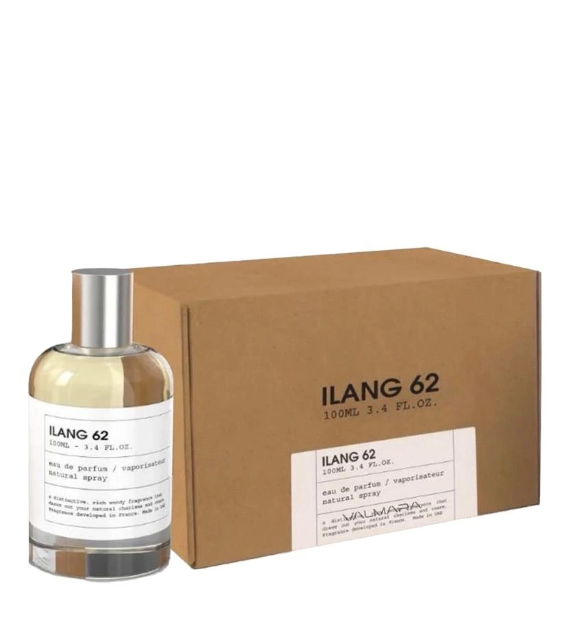 Ilang 62 Emper 100 ML Hombre EDP - VALMARA