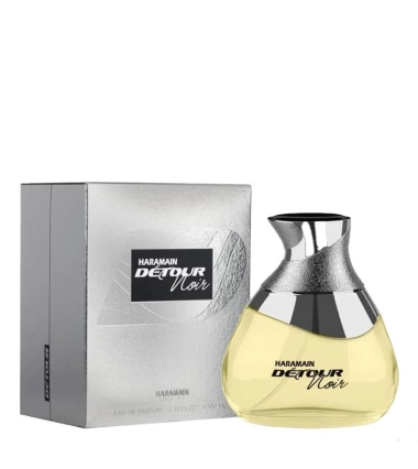 Detour Noir Al Haramain Hombre 100 ML EDP