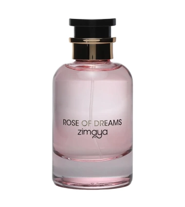 Rose Of Dreams Zimaya Dama 100 ML EDP