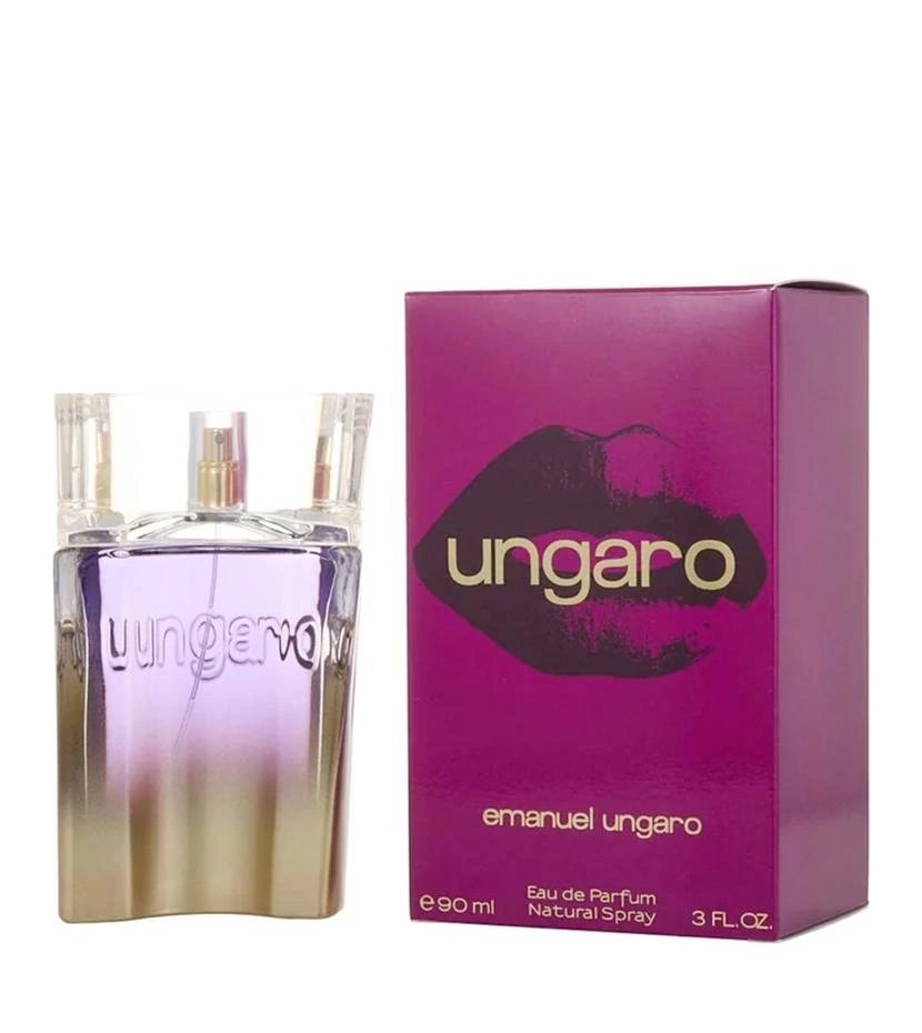 Ungaro Emanuel Ungaro Dama 90 ML EDP - VALMARA