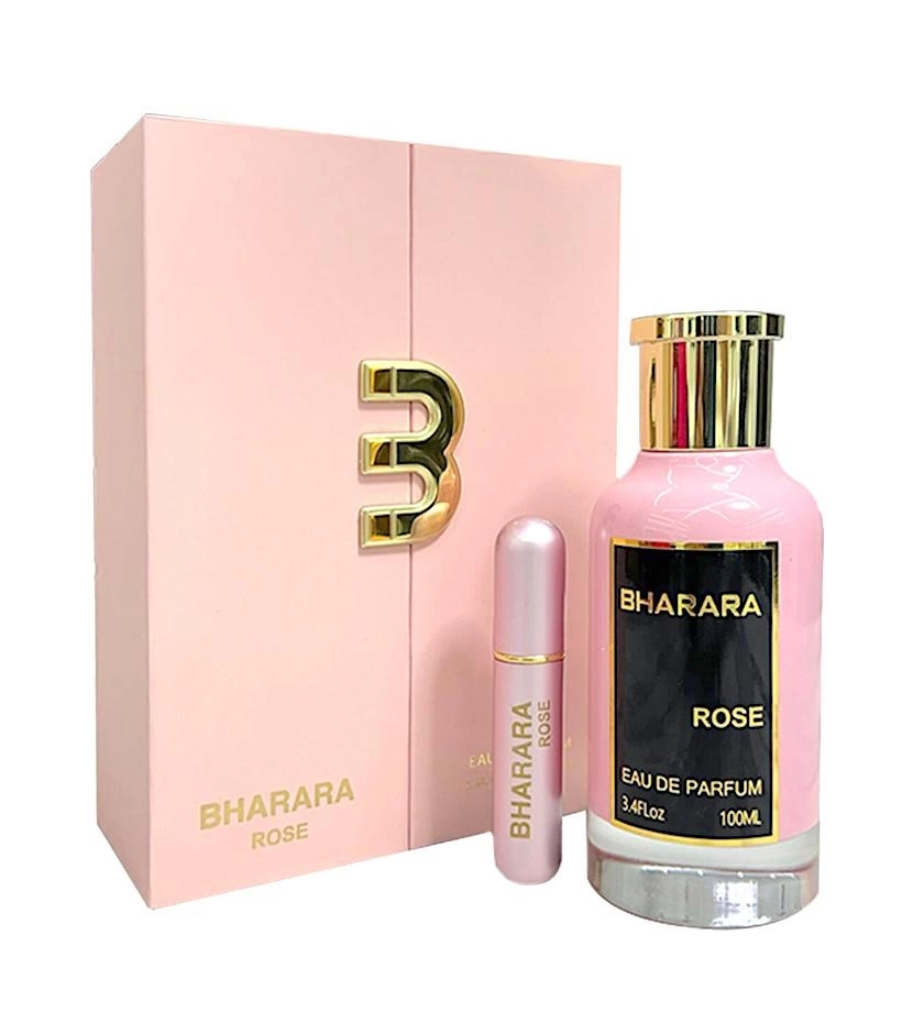 Rose Bharara Dama 100 ML EDP - VALMARA