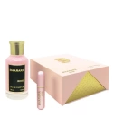 Rose Bharara Dama 100 ML EDP - VALMARA