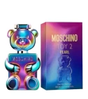 Toy 2 Pearl Moschino Unisex 100 ML EDP - VALMARA