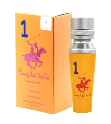 Polo Club 1 Beverly Hills Dama 100 ML EDP