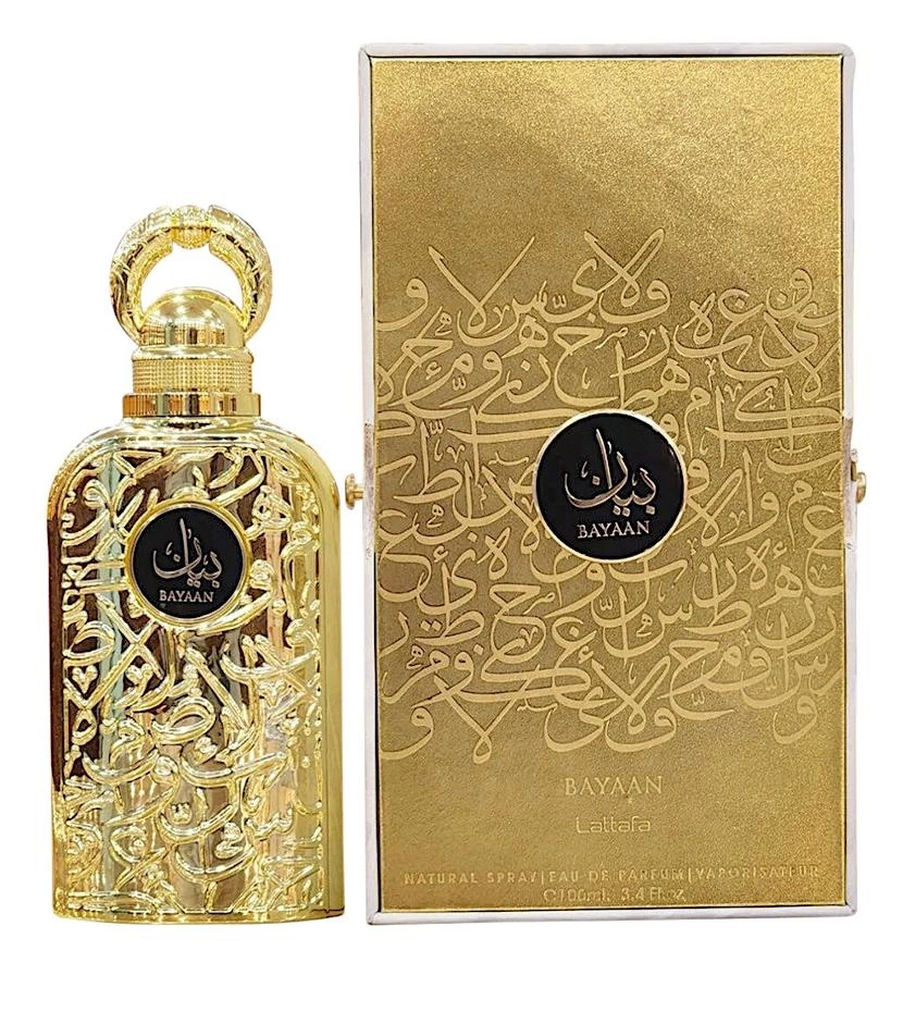 Bayaan Lattafa Dama 100 ML EDP - VALMARA