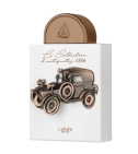 La Collection D'antiquités 1886 Lattafa 100 ML EDP - VALMARA