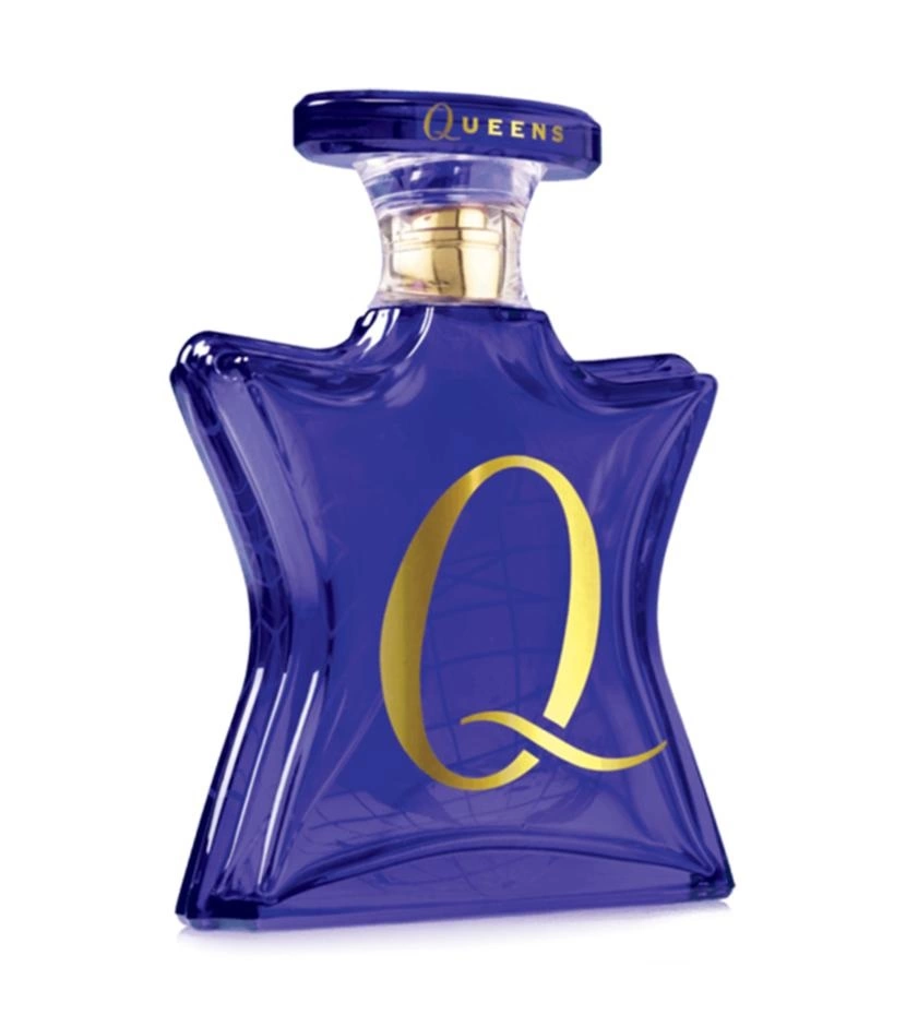 Queens Bond 9 100 ML Mujer EDP - VALMARA