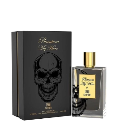 Phantom My Hero Emper Hombre 100 ML EDP