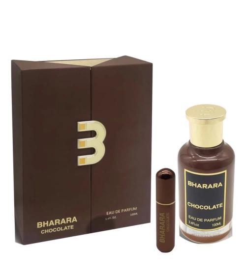 Chocolate Bharara Hombre 100 ML EDP