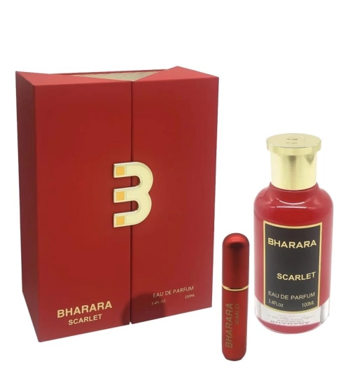 Scarlet Bharara Unisex 100 ML EDP