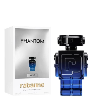 Phantom Intense Paco Rabanne 100 ML Hombre EDP