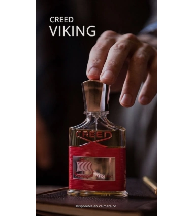 Viking De Creed 100 ML Hombre EDP