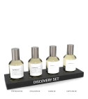 Discovery Set X4 Emper 30 ML Hombre EDP - VALMARA