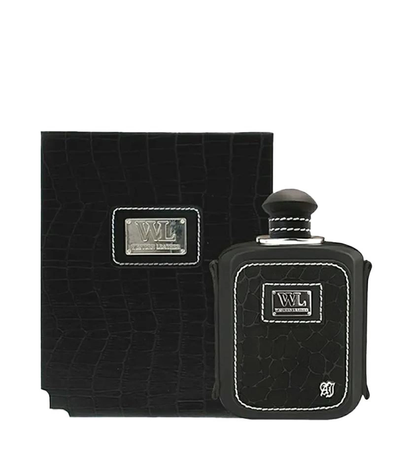 Western Leather Black Alexandre. J 100 ML Hombre EDP - VALMARA