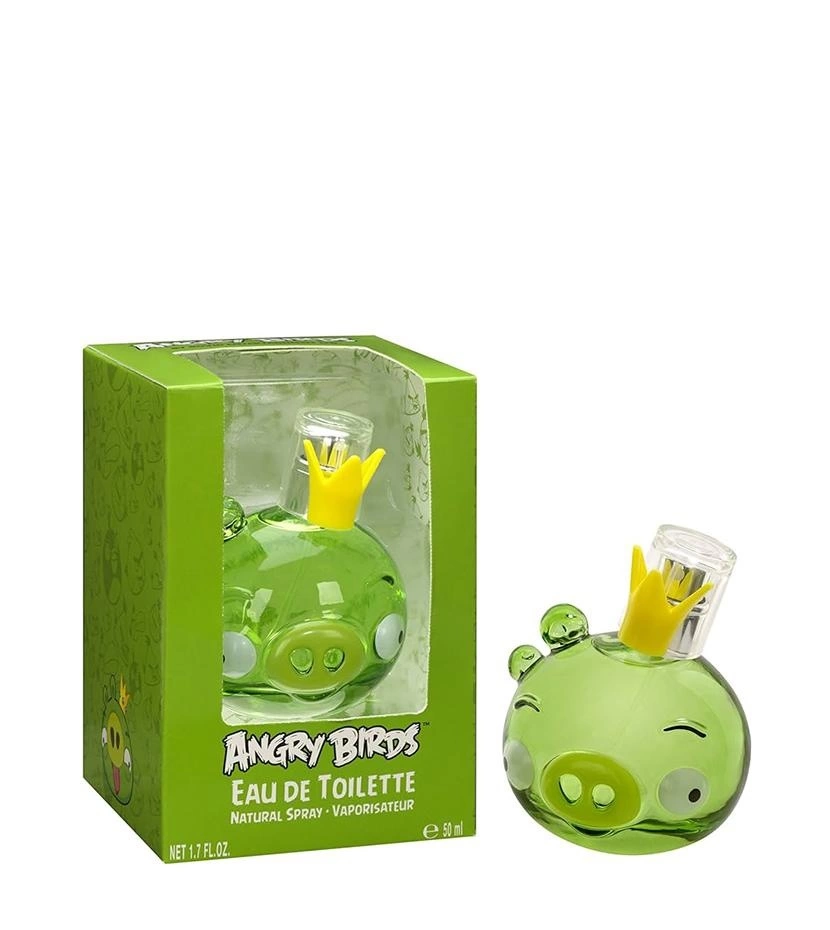 King Pig Angry Birds 50 ML Hombre EDT - VALMARA