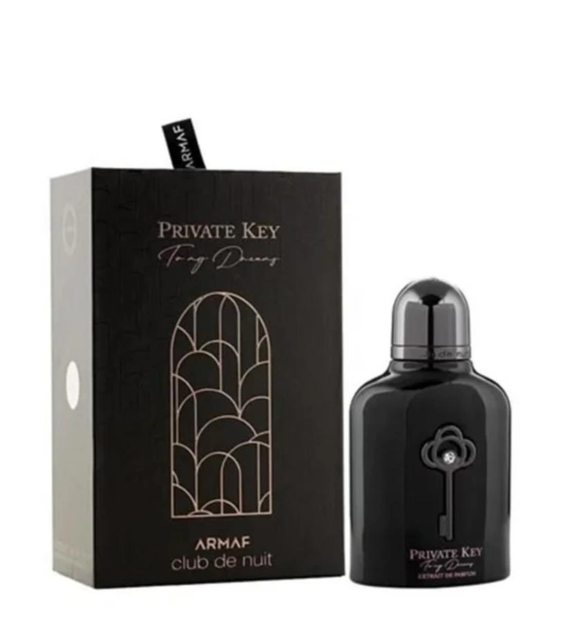 Private Key To My Dreams Armaf Hombre 100 ML - VALMARA