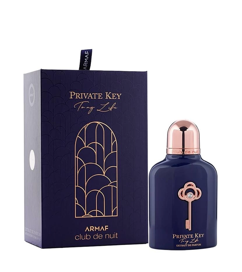 Private Key To My Life Armaf 100 ML Hombre - VALMARA