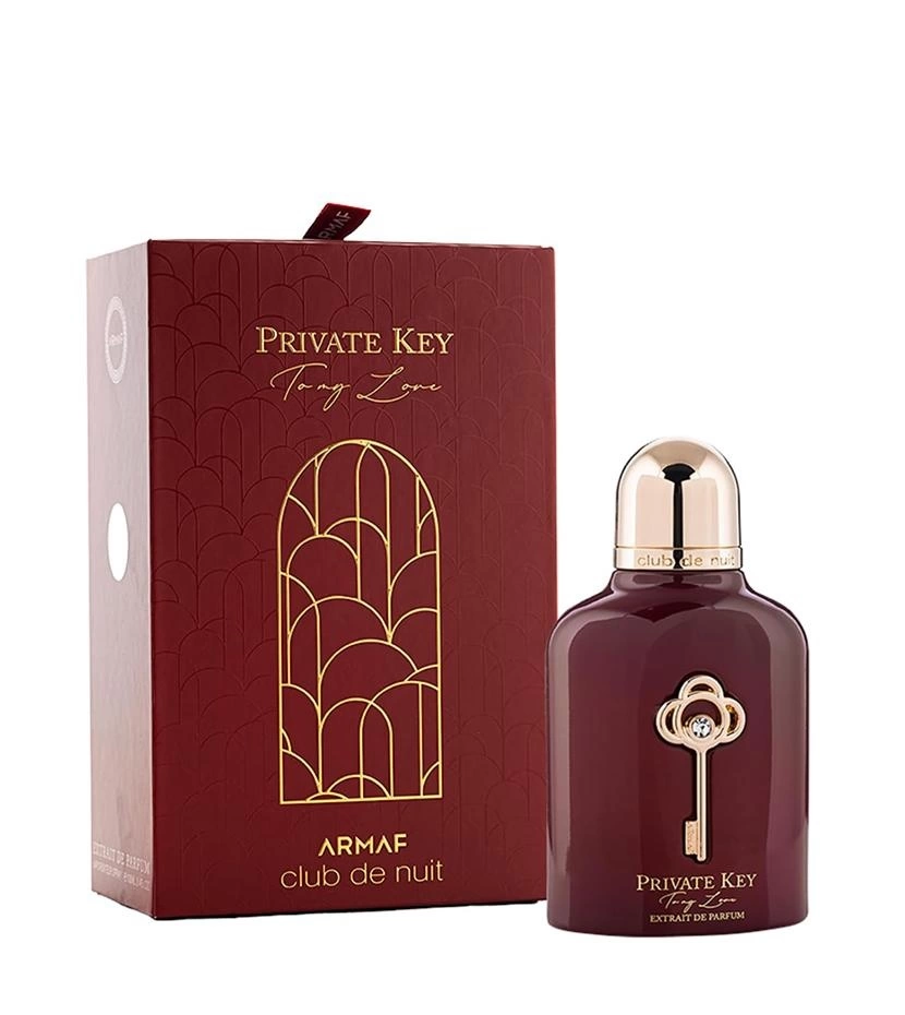 Private Key To My Love Armaf Unisex 100 ML - VALMARA