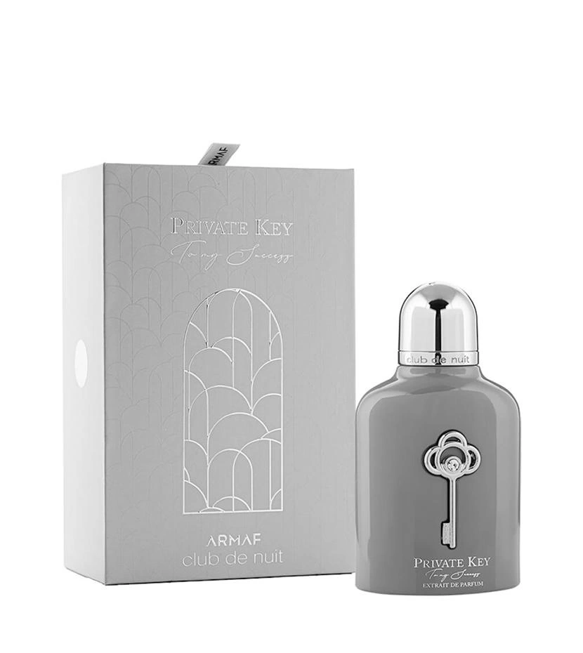 Private Key To My Sucess Armaf 100 ML Hombre - VALMARA