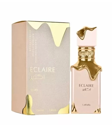 Eclaire Lattafa Mujer 100 Ml EDP