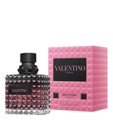 Born In Roma Donna Intense Valentino 100 Ml EDP