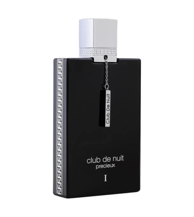 Club de Nuit Precieux 1 Armaf Extrait De Parfum 55 Ml